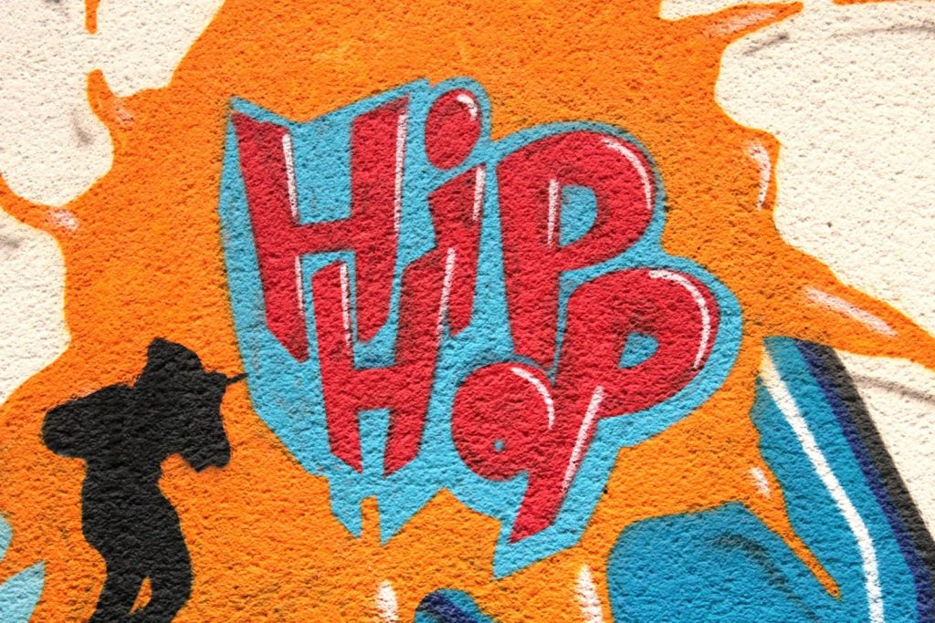 5 Emerging Business Models in Hip-Hop