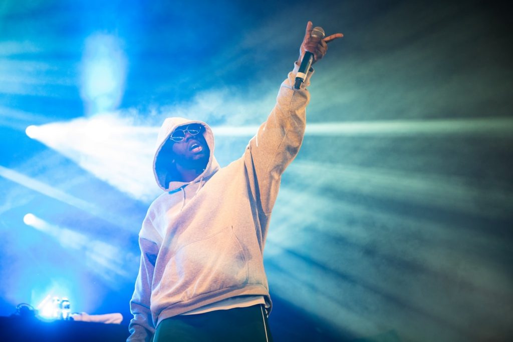 How Urban Entrepreneurs Are Changing Music