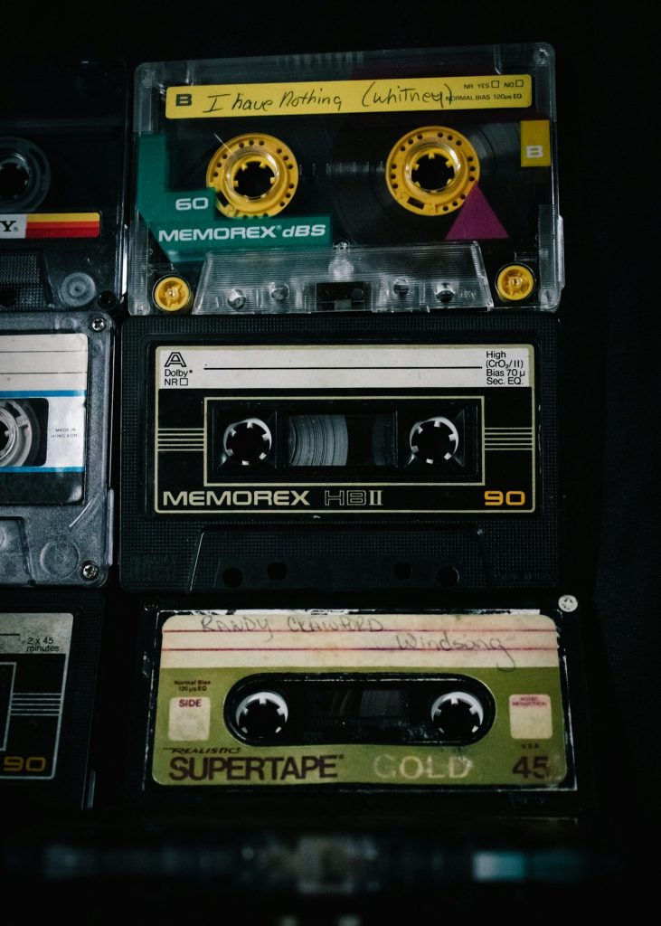 Independent Artists Thriving in Today’s Industry